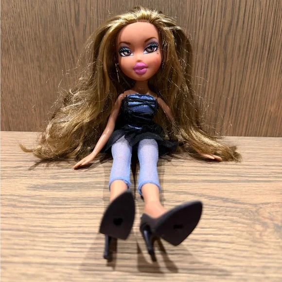 Bratz birthday bash Yasmin - Picture 2 of 6